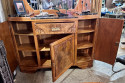 French Art Deco Cabinet Buffet Circa 1925 Exceptional Quality
