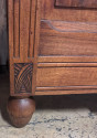 French Art Deco Cabinet Buffet Circa 1925