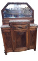 French Art Deco Cabinet Buffet Circa 1925